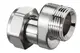 OVENTROP-Ausgleichsverschraubung-fuer-unteren-Anschluss-G-3-4-UeM-x-G-3-4-AG-Ausgleich-Achsabstand-11-5-mm-Laenge-43-mm-1019451 gallery number 1